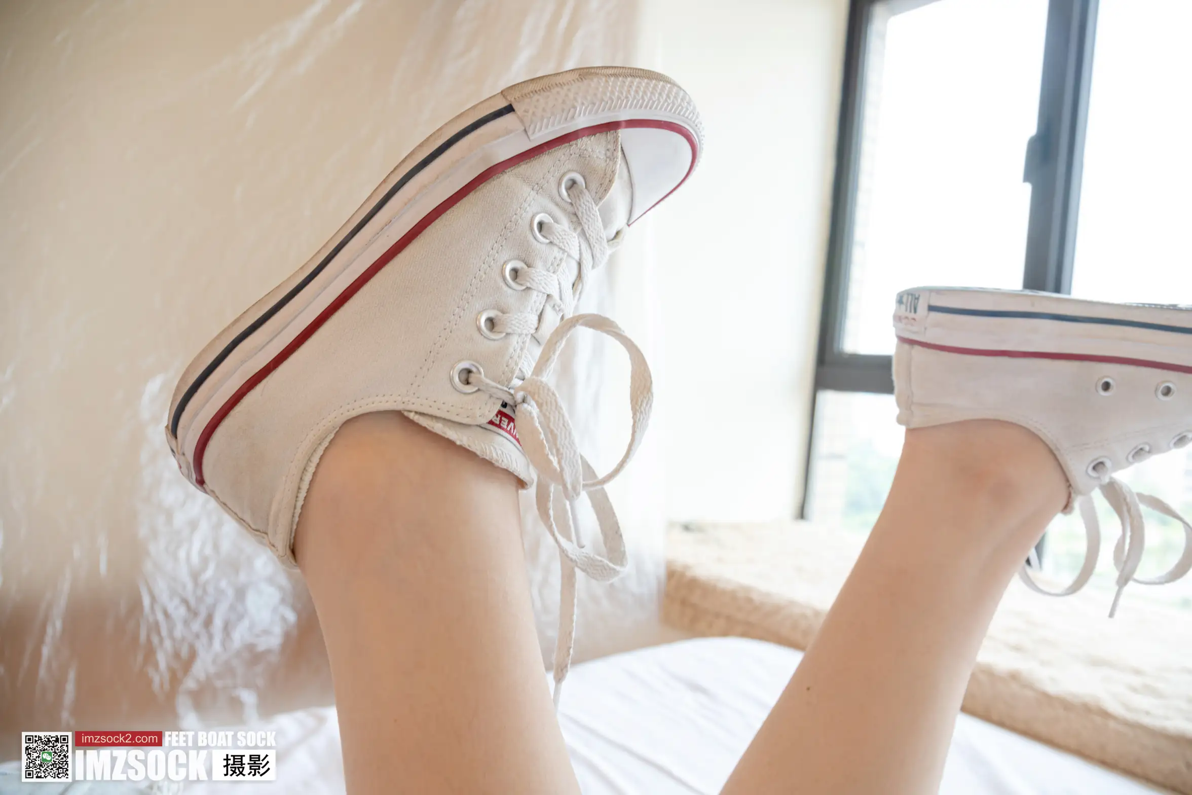 [Mzsock] Love beautiful feet NO.096 day by day#[74P]-20