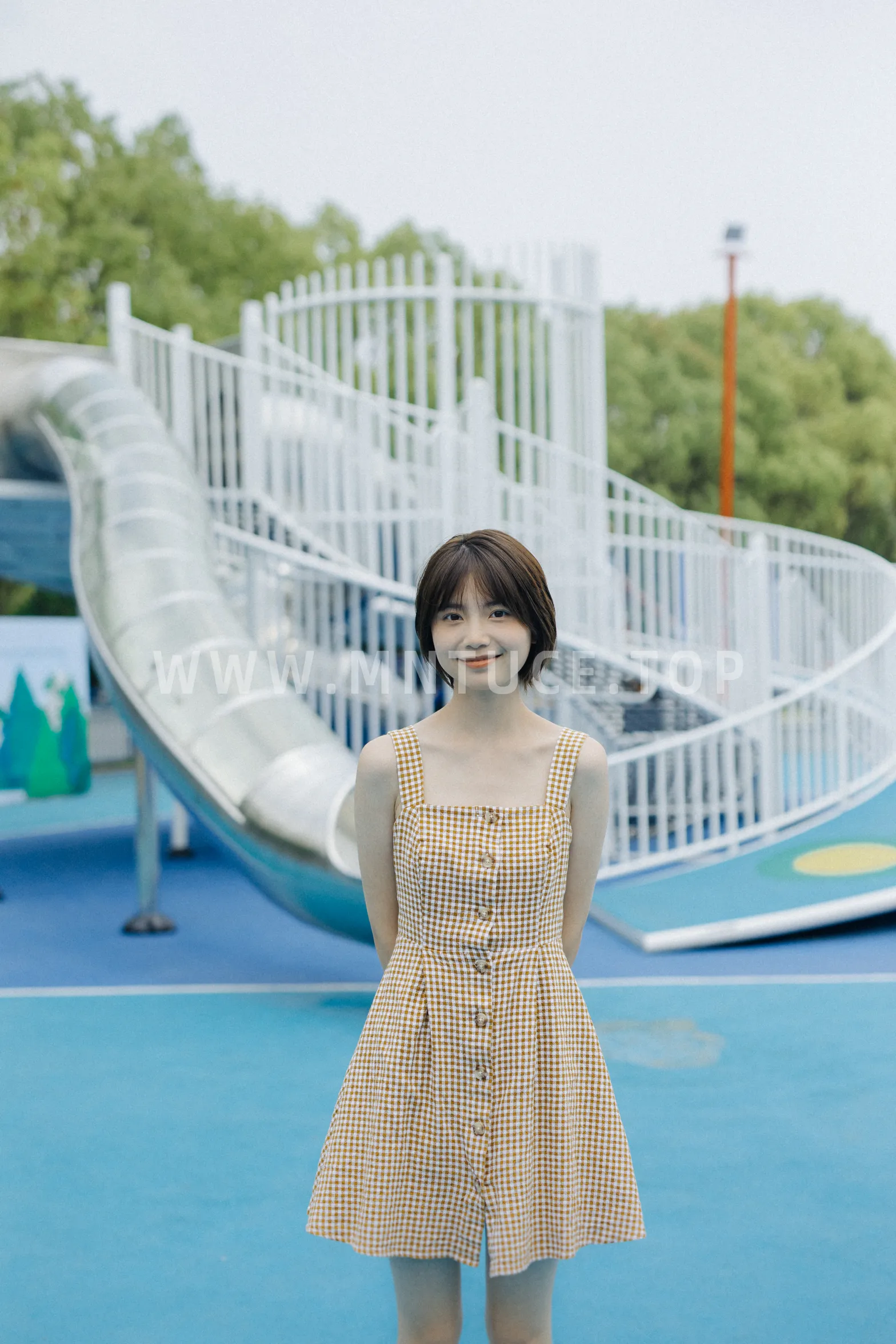 [YITUYU] 2022.11.26 Vol.2533 – Summer Playground 77#[29P]-25