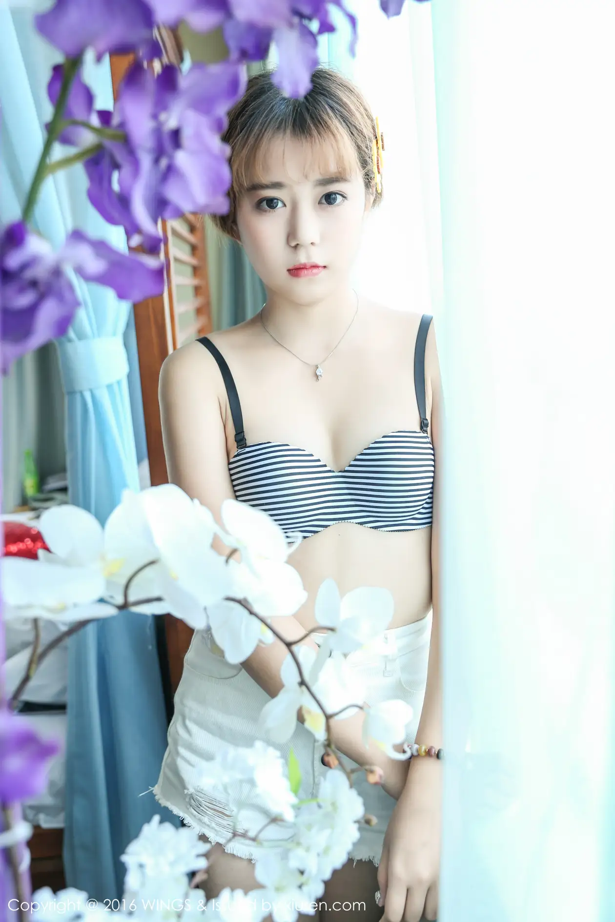 [WingS] Vol.019 lemon vivi#[81P]-9