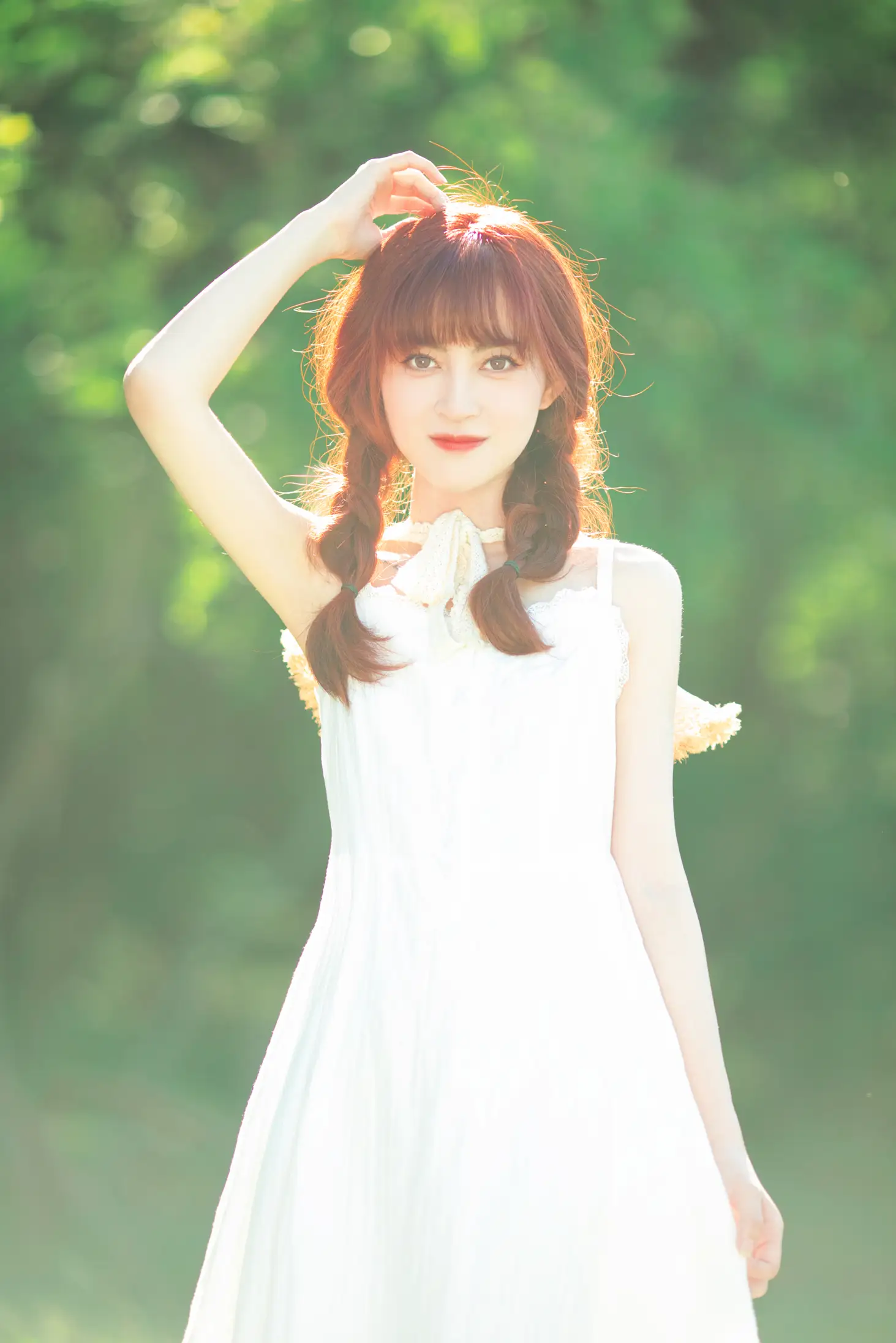 [YITUYU] 2022.07.07 Vol.1406 – The glowing girl Yixuan-#[36P]-35